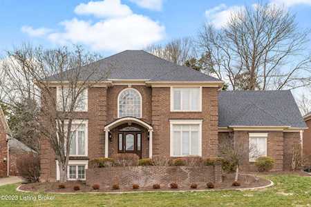 14809 Forest Oaks Dr Louisville, KY 40245