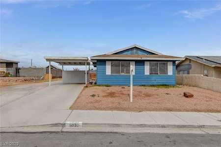 5032 Hayward Ave Las Vegas, NV 89122