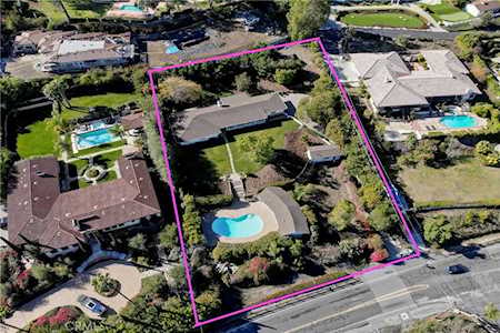 28935 E Palos Verdes Dr Rancho Palos Verdes, CA 90275