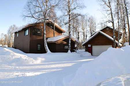 14152 E Gliska St Talkeetna, AK 99676