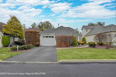 59 Hazel Dr Freehold, NJ 07728