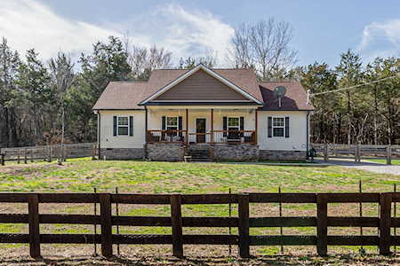 1575 Bob Davis Road Lewisburg, TN 37091