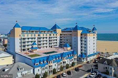 2 Dorchester St #702 Ocean City, MD 21842