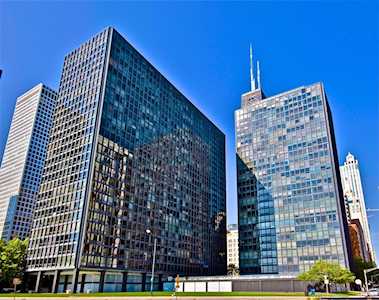 900 N Lake Shore Dr #2106 Chicago, IL 60611