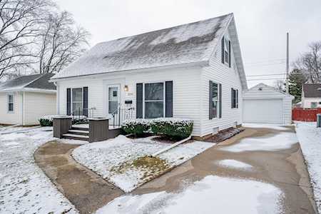 2124 N Clark St Appleton, City of Appleton, WI 54911