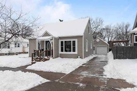 1722 Minnesota St Oshkosh, City of Oshkosh, WI 54902