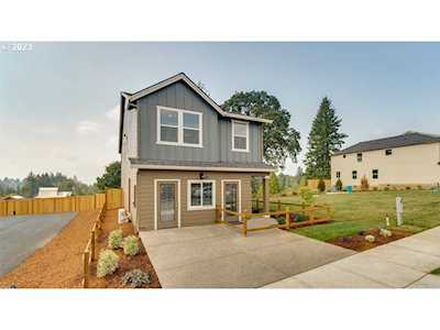 2914 N Pioneer Canyon DR Ridgefield, WA 98642