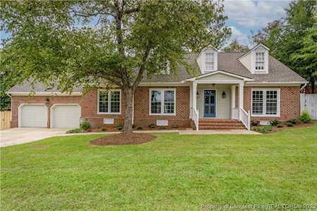 2412 Rollinghill Rd Fayetteville, NC 28304
