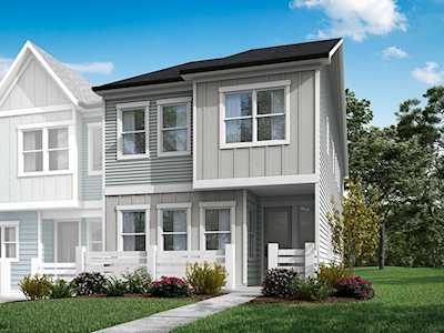 110 - A Isleworth Ave Mooresville, NC 28117