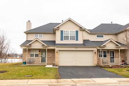 1954 Bayview Ln #1954 Aurora, IL 60506