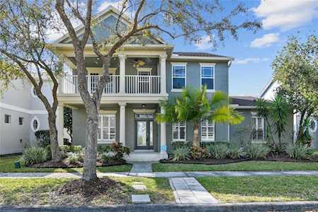 14356 Southern Red Maple Dr Orlando, FL 32828