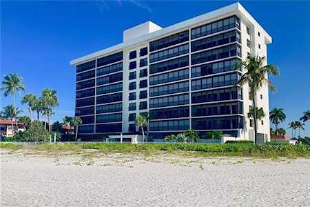 2171 N Gulf Shore Blvd #802 Naples, FL 34102