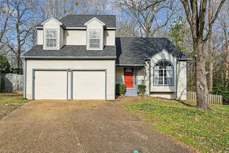 247 Cranbrook Ct Newport News, VA 23602