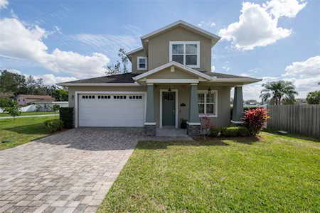 3214 E Jersey Ave Orlando, FL 32806