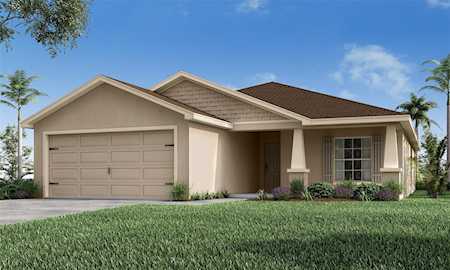 2254 Majestic Span Ave Eagle Lake, FL 33839