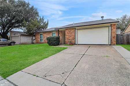6309 Yarmouth Avenue North Richland Hills, TX 76182