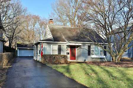 571 Morning Street Worthington, OH 43085