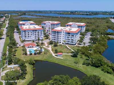 820 Del Rio Way #203 Merritt Island, FL 32953