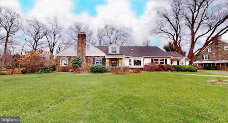 500 Tavistock Blvd Haddonfield, NJ 08033