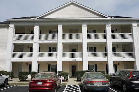 635 Woodmoor Dr. #101 Murrells Inlet, SC 29576
