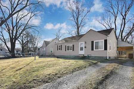 2181 Sagamore Road Columbus, OH 43219