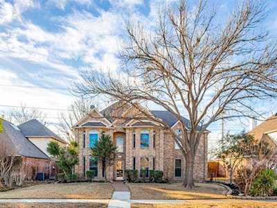 3304 Brunchberry Lane Plano, TX 75023