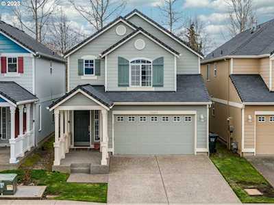 20461 SW Brackenwood LN Beaverton, OR 97003