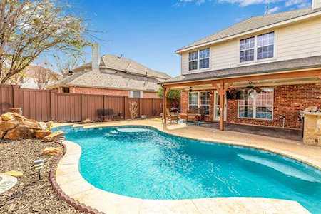 8204 Blacktail Trail McKinney, TX 75070