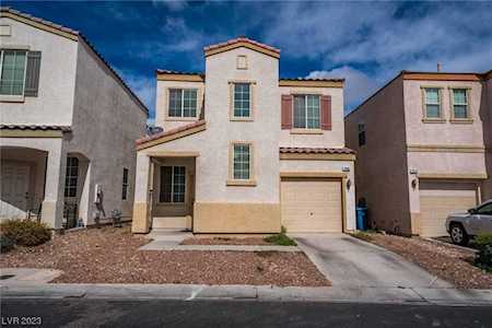 7684 Hampton Willows Ln Las Vegas, NV 89113
