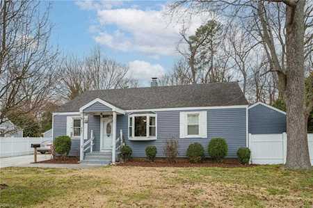 8651 Sturgis St Norfolk, VA 23503