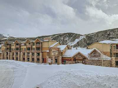 22714 Us Highway 6 #5942 Keystone, CO 80435