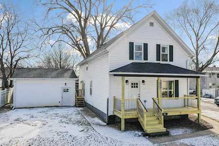 714 Harrison St Green Bay, City of Green Bay, WI 54303