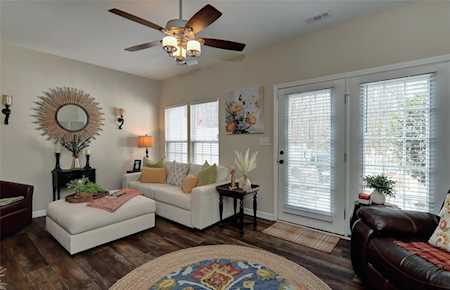 6032 Sapwood Ct Matthews, NC 28104