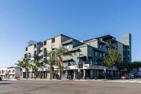 2828 University #410 San Diego, CA 92104