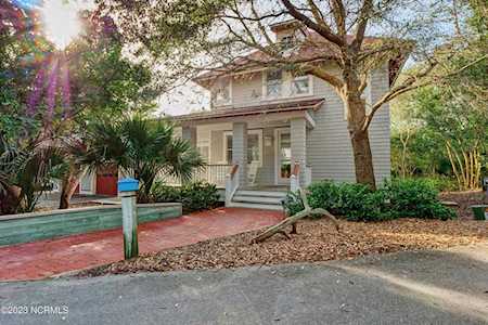 16 Surfboat Court Bald Head Island, NC 28461