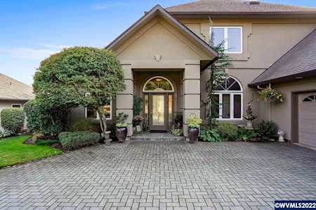 804 Creekside Dr Salem, OR 97306