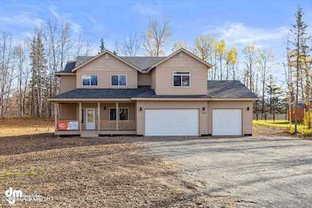 7456 E Obsidian Wasilla, AK 99654