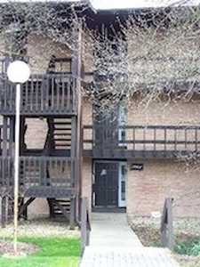 5503 Lakeside Dr #3D Lisle, IL 60532