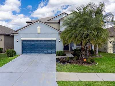 11032 Purple Martin Blvd Riverview, FL 33579