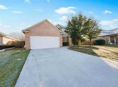 6728 Trilobite Trail Fort Worth, TX 76137