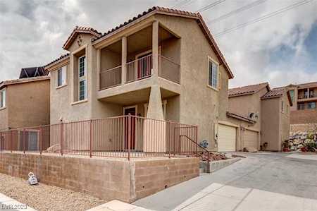10625 Night Magic Ct Las Vegas, NV 89129