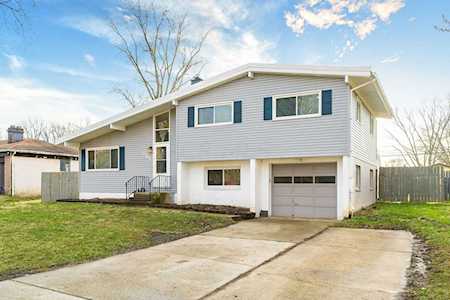 3761 Leap Road Hilliard, OH 43026
