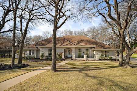 6612 Emerald Drive Colleyville, TX 76034
