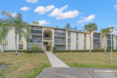 3161 Lake Pine WAY S #D3 Tarpon Springs, FL 34688