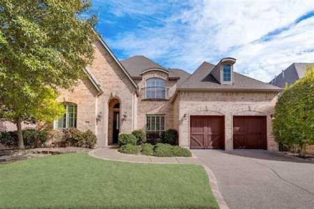 404 Brazoria Drive Allen, TX 75013
