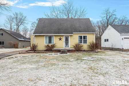 319 Timberlan Rd Metamora, IL 61548