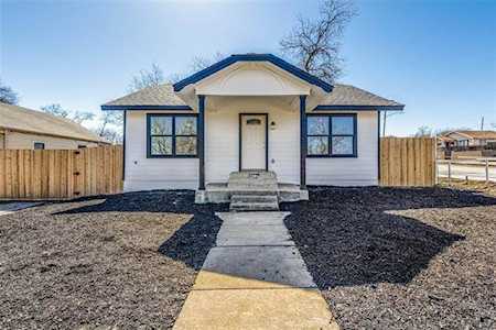 3204 Littlejohn Fort Worth, TX 76105