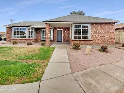 1055 N Recker Road #1021 Mesa, AZ 85205