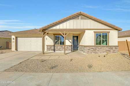 10968 W Garfield Street Avondale, AZ 85323