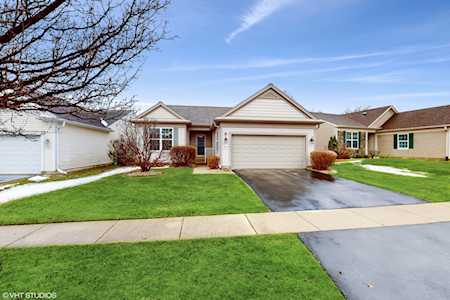 14163 Redmond Dr Huntley, IL 60142